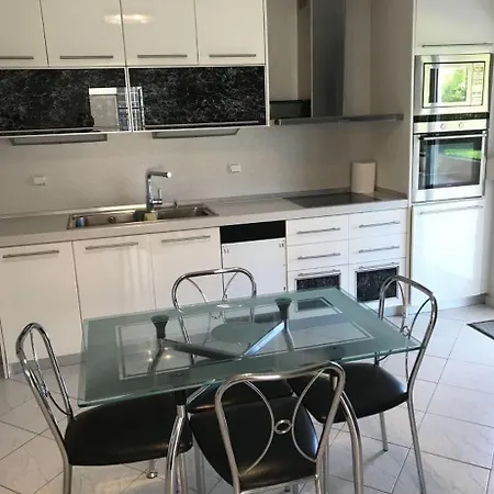 Samaras Villa Flogita Buitenkant foto